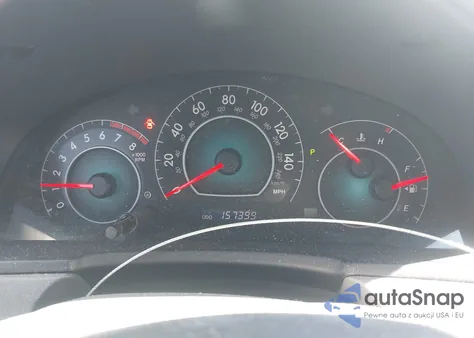 2007 Toyota Camry Solara Se z USA, uszkodzony, nr VIN 4T1CE30P77U755836